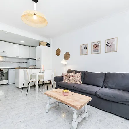 Casa Maese Τορεβιέχα