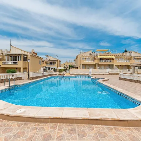 Apartamento Casa Maese *