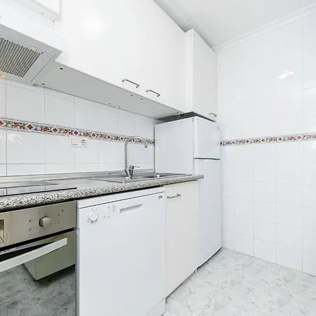 Apartamento Casa Maese