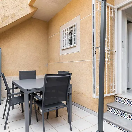 Apartamento Casa Maese *