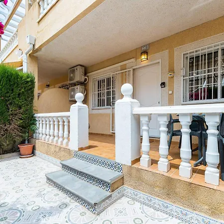 Casa Maese Apartamento *