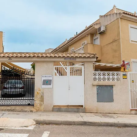 Casa Maese Apartamento Torrevieja