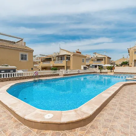 Casa Maese Torrevieja