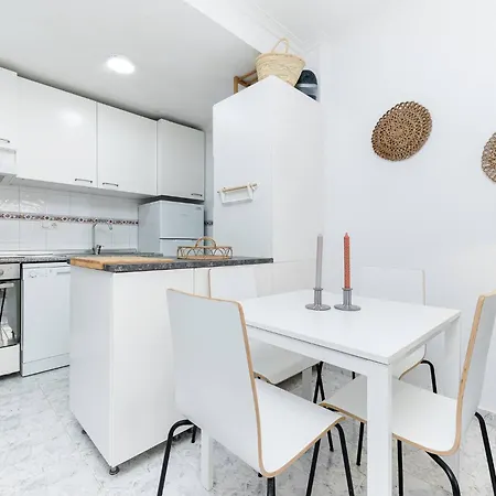 Casa Maese Apartamento Torrevieja