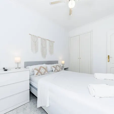 Apartamento Casa Maese *