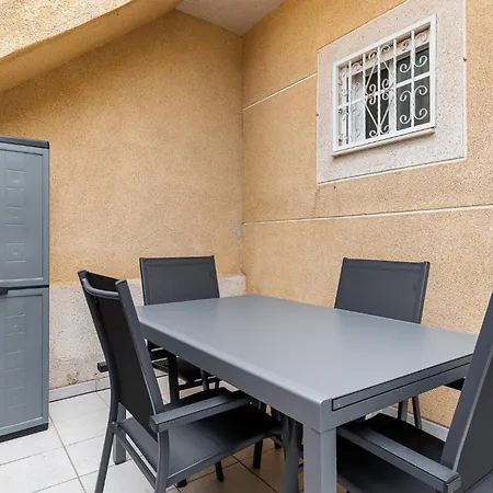 Casa Maese * Torrevieja