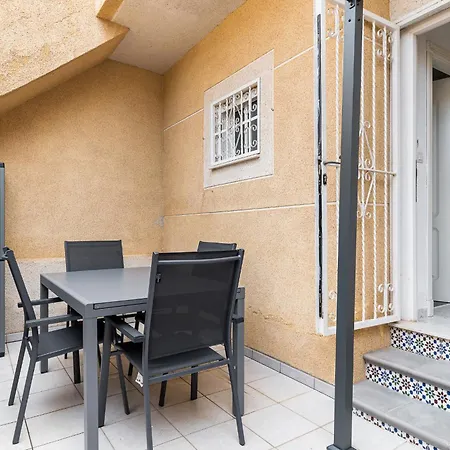Casa Maese Apartment