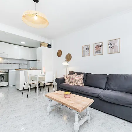 Casa Maese Apartment Torrevieja
