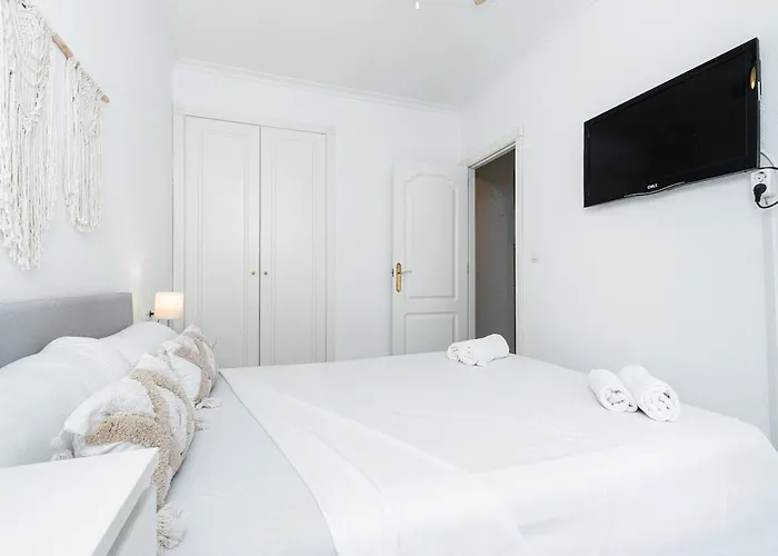 Apartment Casa Maese Torrevieja