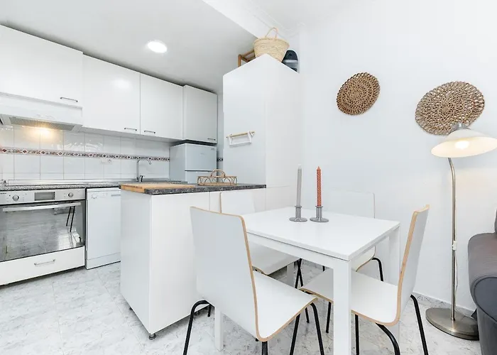 Apartment Casa Maese Torrevieja