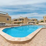 Casa Maese Torrevieja
