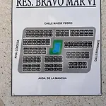 Appartement Casa Maese