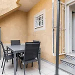 Appartement Casa Maese *