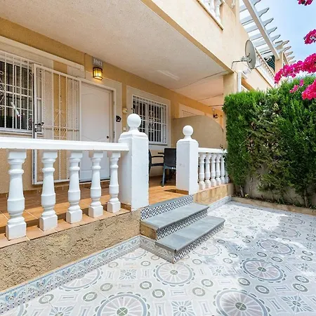 Casa Maese Апартаменты