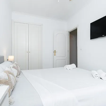 Апартаменты Casa Maese Торевьиа