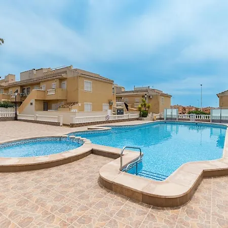 Апартаменты Casa Maese Торевьиа