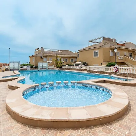 Апартаменты Casa Maese *