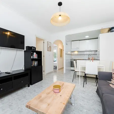 Апартаменты Casa Maese