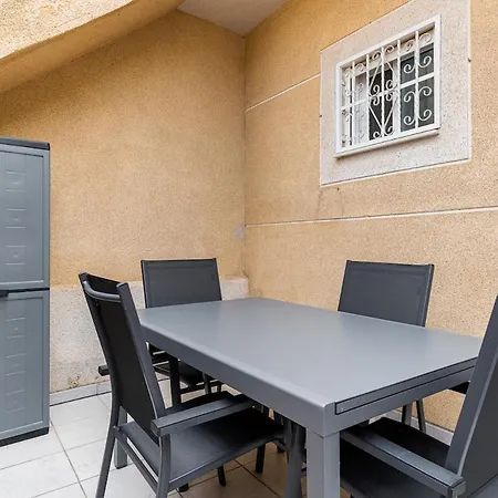 Апартаменты Casa Maese