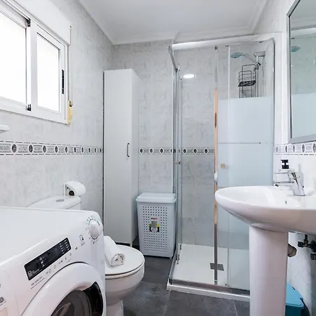 Апартаменты Casa Maese Торевьиа