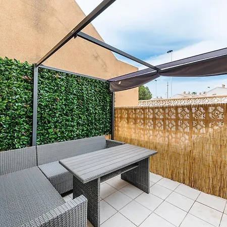 Апартаменты Casa Maese