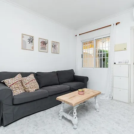 Апартаменты Casa Maese Торевьиа