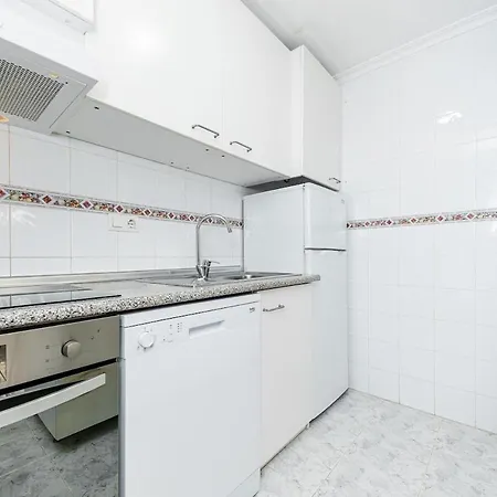 Casa Maese Апартаменты Торевьиа