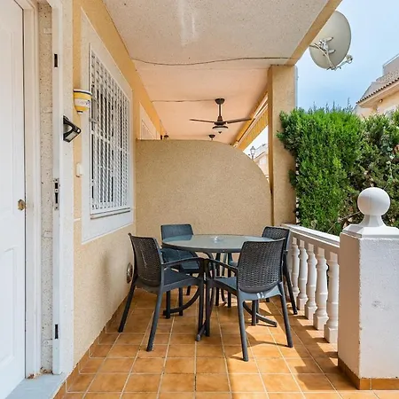 Casa Maese * Торевьиа